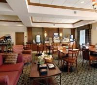 Holiday Inn Busch Gardens Restaurant